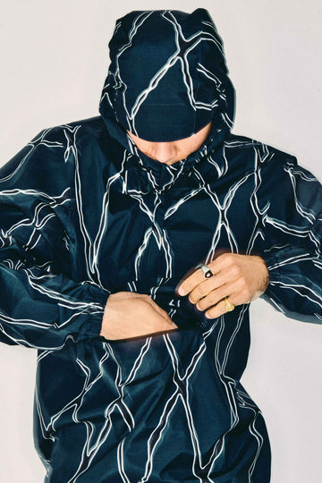 OXLEY STORM JACKET
